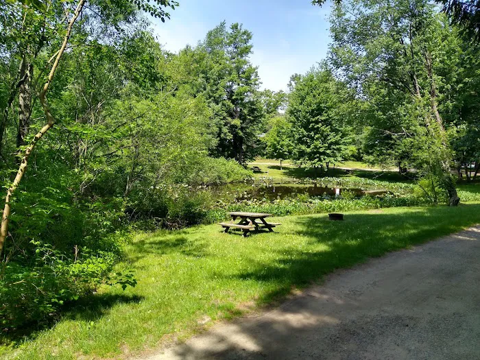 Cranberry Lake Campgrounds Picture 10
