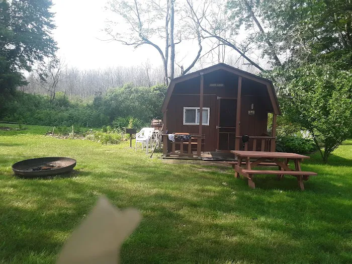Hemlock Lake Campground Picture 7