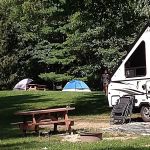 Hemlock Lake Campground