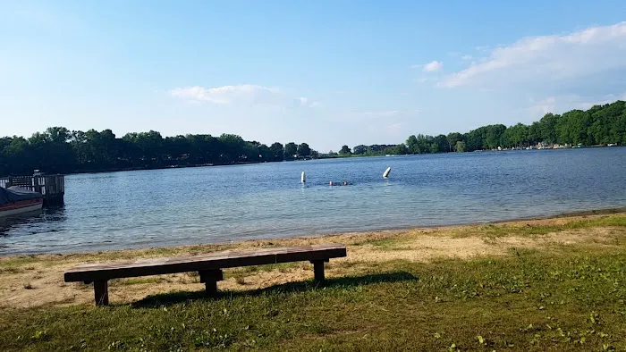 Hemlock Lake Campground Picture 4