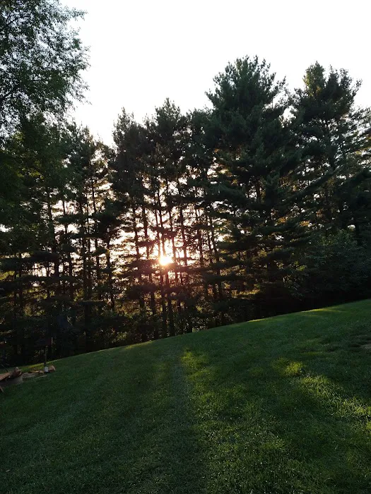 Hemlock Lake Campground Picture 2