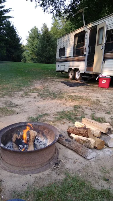 Hemlock Lake Campground Picture 9