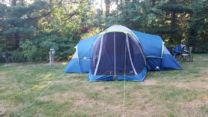 Hemlock Lake Campground Picture 3