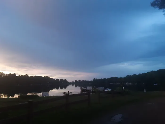 Hemlock Lake Campground Picture 5
