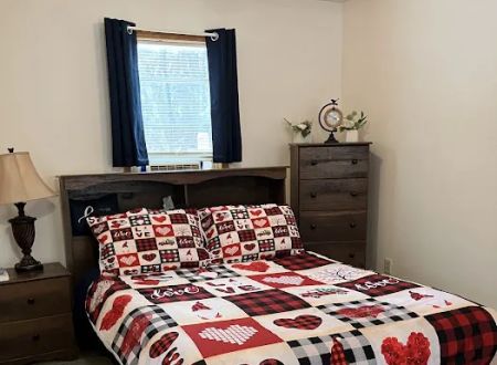 Our Daily Bread Christian Healthcare, Lifestyle center & Campground