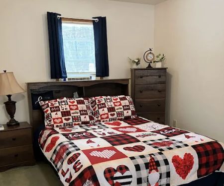 Our Daily Bread Christian Healthcare, Lifestyle center & Campground