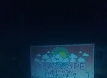 Seascape Mobile Home Park