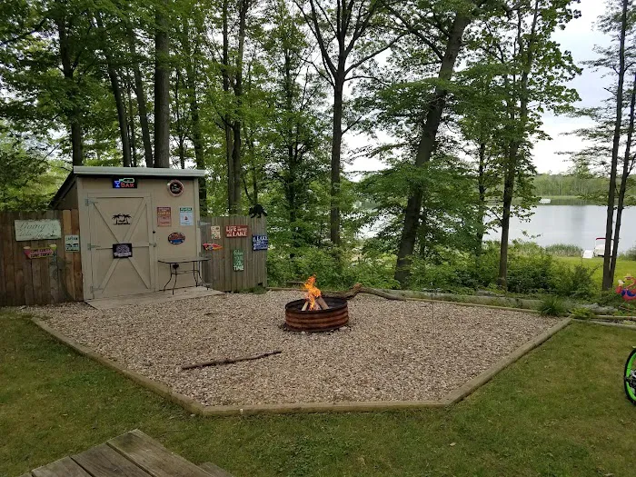 Melville's 7 Lakes Family Campground Picture 10
