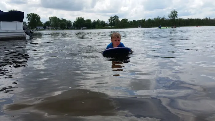 Melville's 7 Lakes Family Campground Picture 1