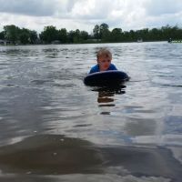 Melville's 7 Lakes Family Campground ico