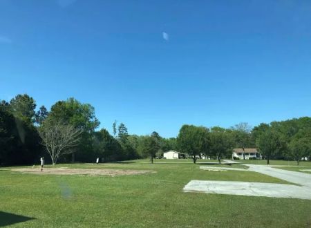 Cedar Creek Resort MHP & RV Sites
