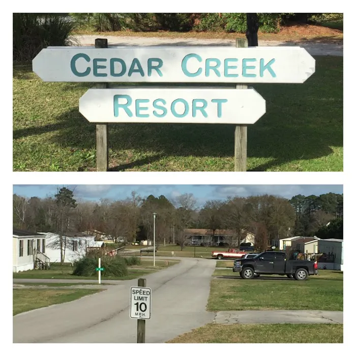 Cedar Creek Resort MHP & RV Sites Picture 4