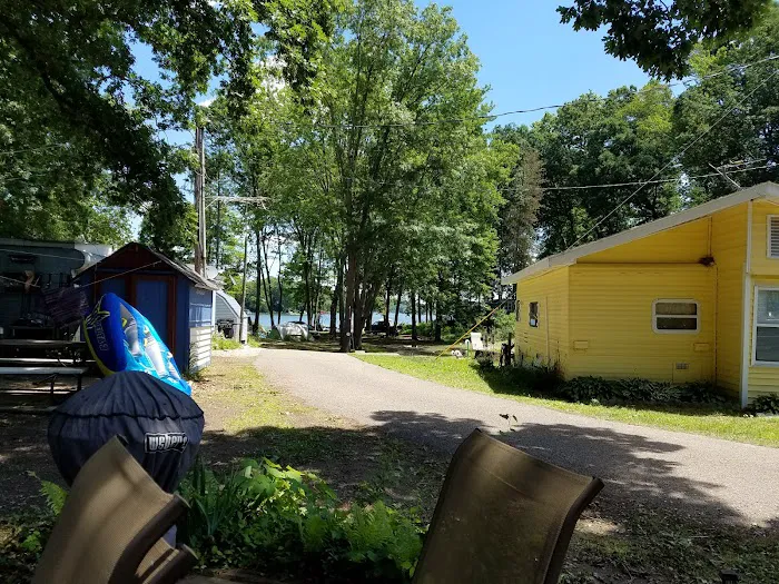 Rocky's Hideaway Picture 4