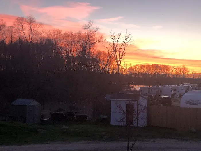 Crooked Lake Campground and RV Park Picture 5