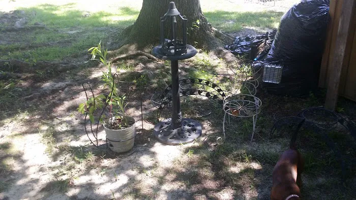 Twin Ponds Mobile Home Park Picture 8