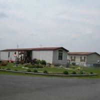 Twin Ponds Mobile Home Park ico