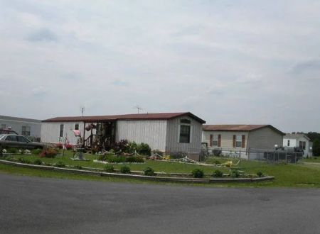 Twin Ponds Mobile Home Park