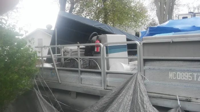 Shelp's Resort & RV Campground Picture 1