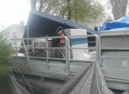 Shelp's Resort & RV Campground