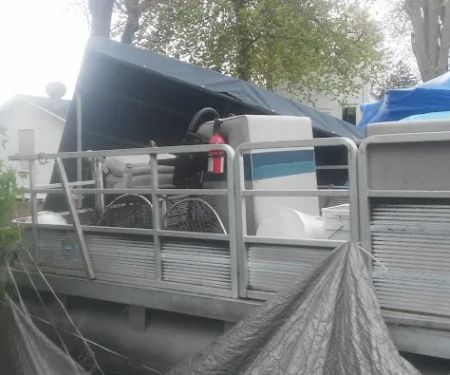 Shelp's Resort & RV Campground