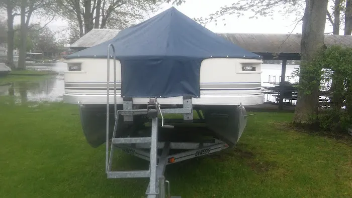 Shelp's Resort & RV Campground Picture 4