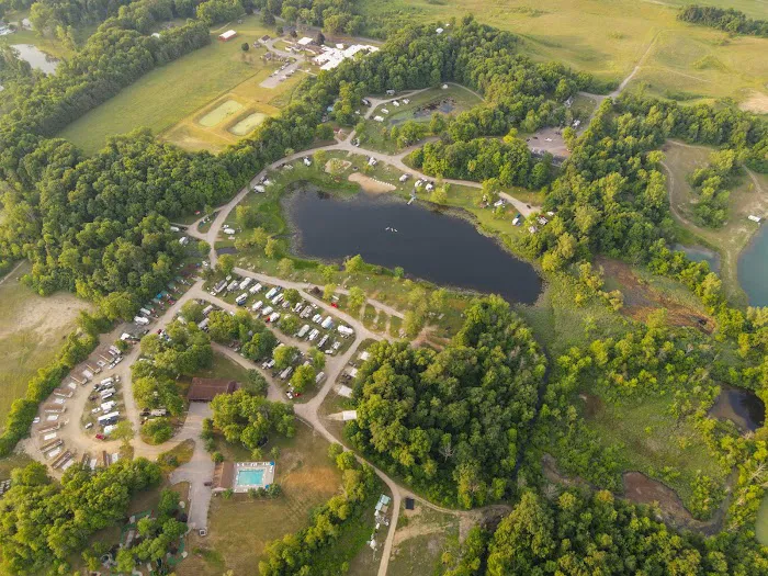 Kalamazoo Resort Picture 5