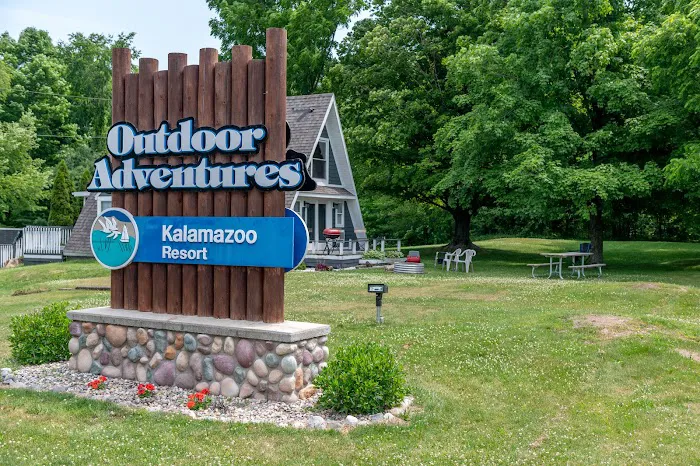 Kalamazoo Resort Picture 7