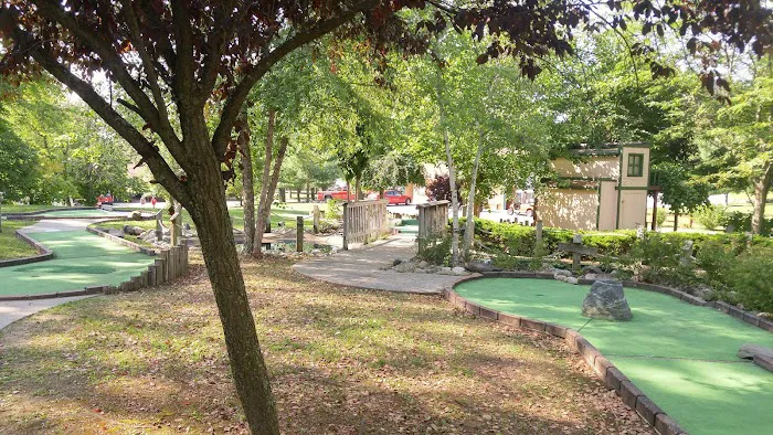 Kalamazoo Resort Picture 10