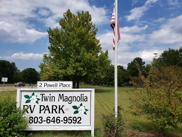 Twin Magnolia RV Park Picture 1