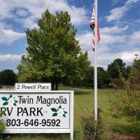 Twin Magnolia RV Park ico