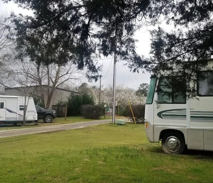 Twin Magnolia RV Park Picture 7