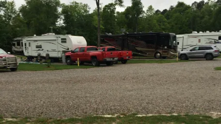 Whispering Oaks RV Park Picture 1