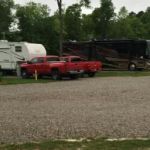 Whispering Oaks RV Park