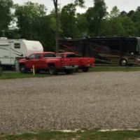 Whispering Oaks RV Park ico
