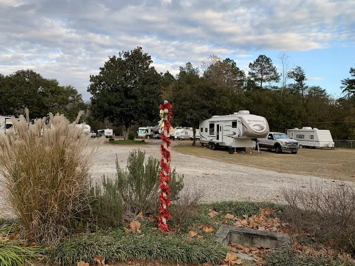 Sparky's Mobile Home & RV Park Picture 6