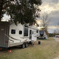Sparky's Mobile Home & RV Park ico