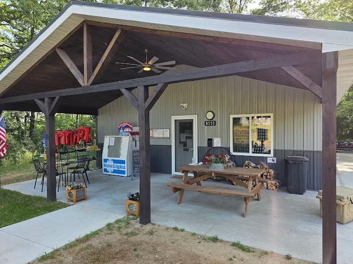 Sharp Park Campground Picture 7
