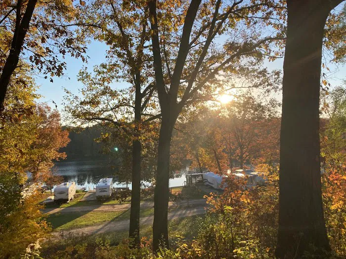 Sharp Park Campground Picture 6