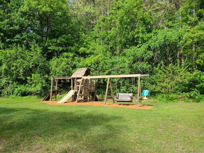 Sharp Park Campground Picture 10