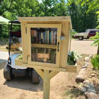 Sharp Park Campground ico