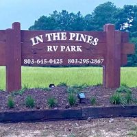 In The Pines RV Park ico