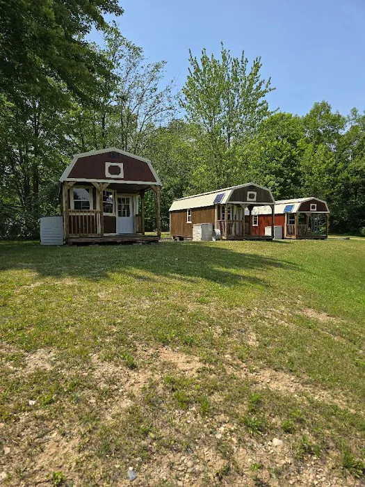 Welcome Woods Campground Picture 5