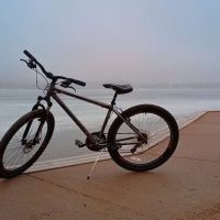Lake Odessa Fair Campground ico