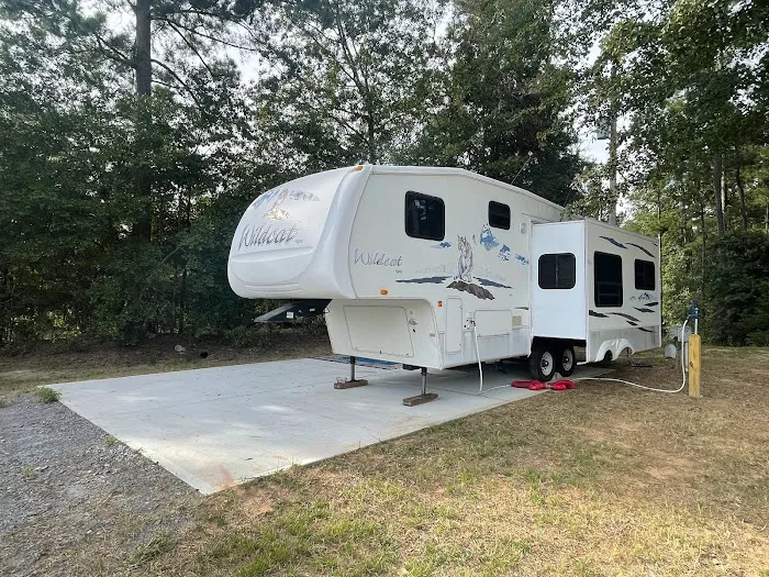 Sunrize RV Park Picture 8