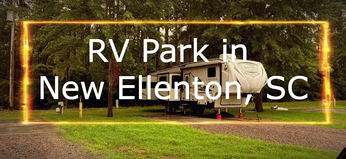 Sunrize RV Park Picture 3