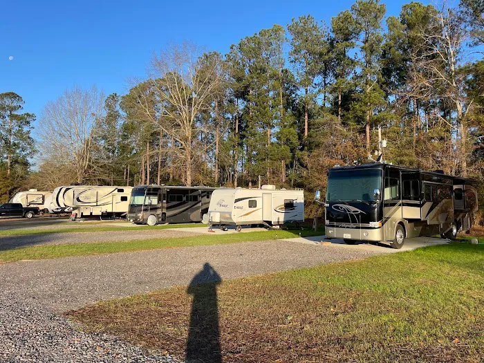 Sunrize RV Park Picture 2