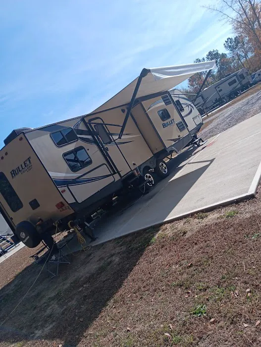 Sunrize RV Park Picture 4