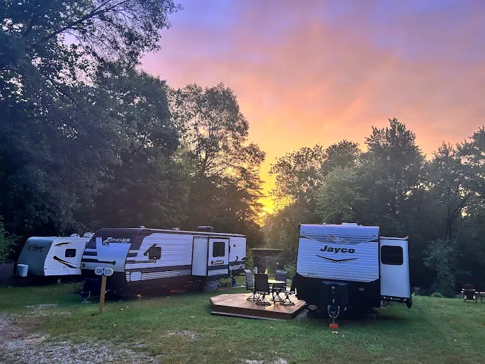 Whispering Waters Campground Picture 3