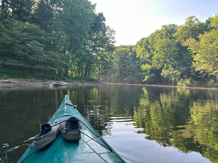 Whispering Waters Campground Picture 2