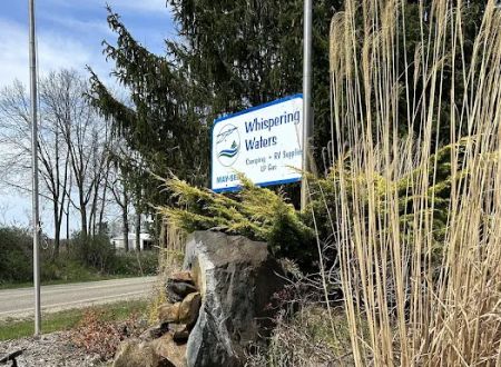 Whispering Waters Campground